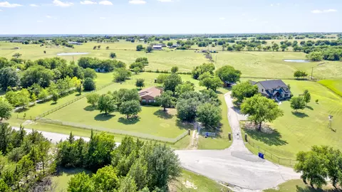 21921 Quail Run Rd, Sanger, TX 76266