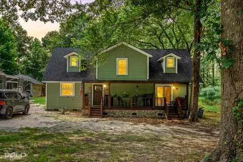 1034 Cattlemans Trl, Benton, LA 71006