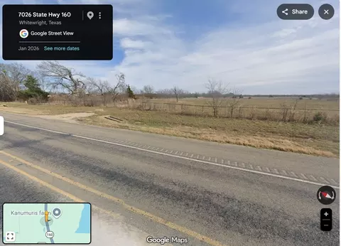 tbd Hwy 160, Whitewright, TX 75490 photo 8