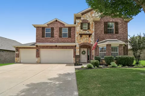 7516 Errandale Dr, Fort Worth, TX 76179