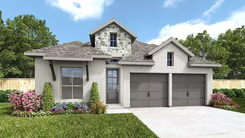 2466 Bathwick Ln, Forney, TX 75126