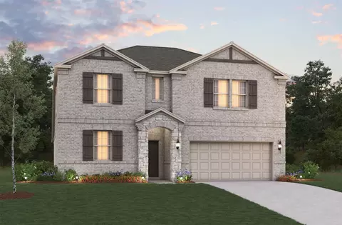 3920 Amethyst Dr, Celina, TX 75009