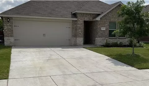 279 Thoroughbred St, Waxahachie, TX 75165