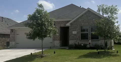 279 Thoroughbred St, Waxahachie, TX 75165