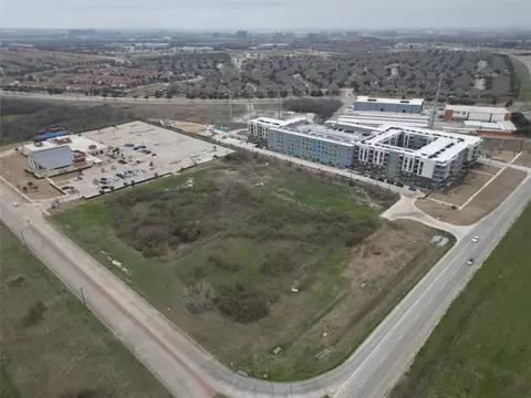 635 Camino Lago, Irving, TX 75039