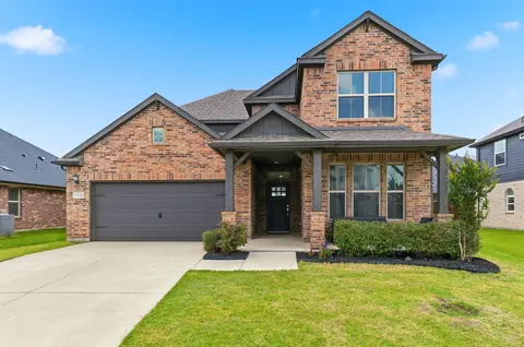 3324 Peacock Ln, Celina, TX 75009
