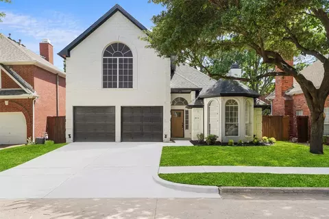 304 Riverwalk Ln, Irving, TX 75063