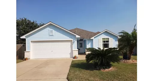 114 Sandollar Cir, Fulton, TX 78358