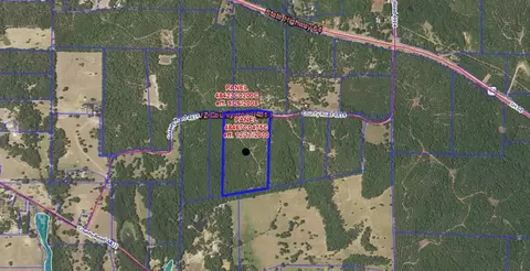 tbd 35 - Ac Vz County Road 4814, Ben Wheeler, TX 75754