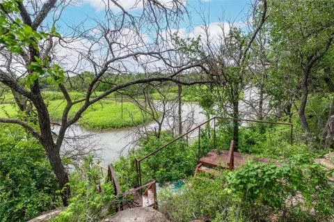 4500 Lake Shore Dr, May, TX 76857
