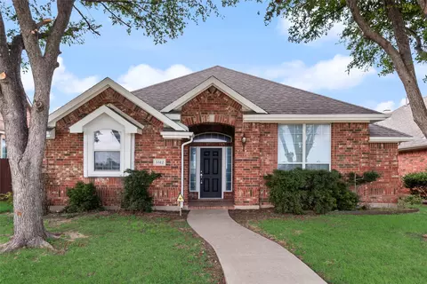 5512 Worley Dr, The Colony, TX 75056
