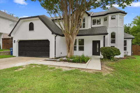 1404 Meadowbrook Dr, Mckinney, TX 75069