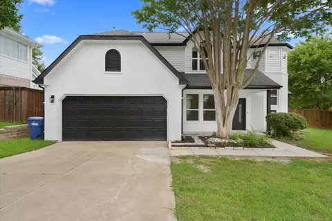 1404 Meadowbrook Dr, Mckinney, TX 75069