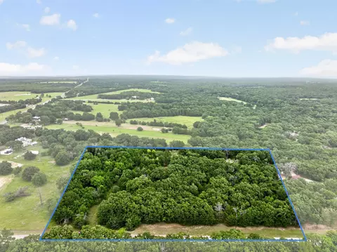 tbd Woodland Estates Rd, Terrell, TX 75160