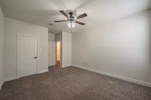 Bedroom - 3424 Cimarron River Dr, Prosper, TX 75078 photo 9 of 11