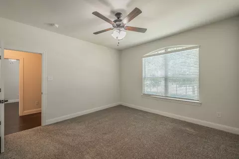 Bedroom - 3424 Cimarron River Dr, Prosper, TX 75078 photo 6 of 11