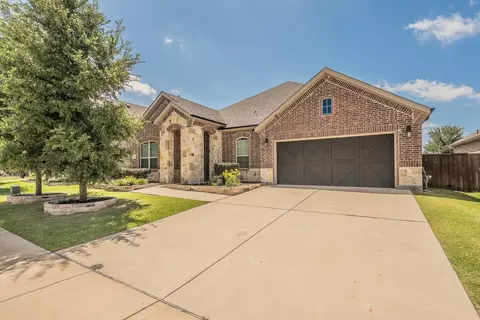3424 Cimarron River Dr, Prosper, TX 75078