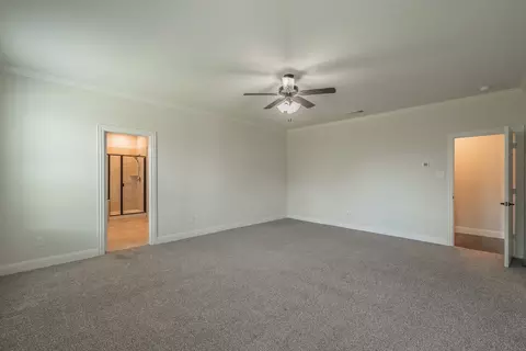 Bedroom - 3424 Cimarron River Dr, Prosper, TX 75078 photo 10 of 11