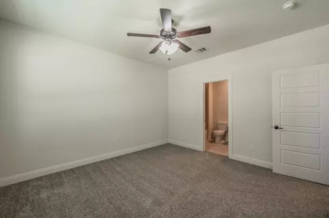 Bedroom - 3424 Cimarron River Dr, Prosper, TX 75078 photo 8 of 11