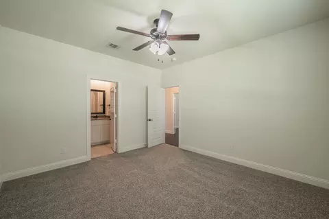 Bedroom - 3424 Cimarron River Dr, Prosper, TX 75078 photo 7 of 11