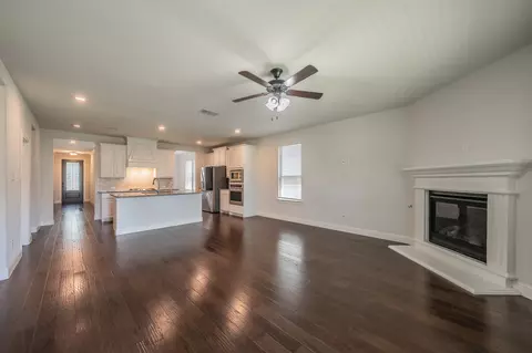 Living - 3424 Cimarron River Dr, Prosper, TX 75078 photo 6 of 7