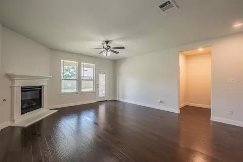 Living - 3424 Cimarron River Dr, Prosper, TX 75078 photo 5 of 7