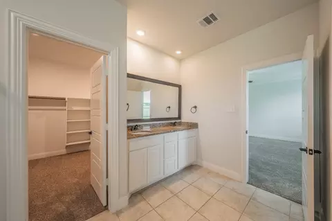 Entry Way - 3424 Cimarron River Dr, Prosper, TX 75078 photo 1 of 1