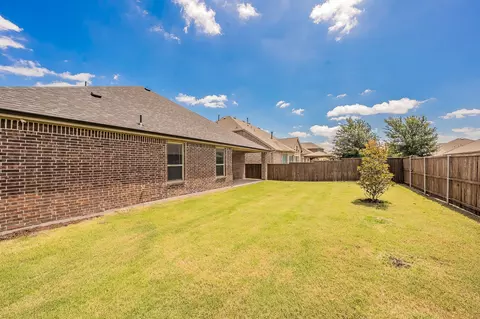 Exterior - 3424 Cimarron River Dr, Prosper, TX 75078 photo 6 of 7