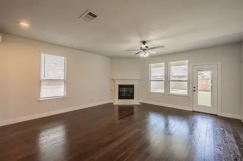 Living - 3424 Cimarron River Dr, Prosper, TX 75078 photo 4 of 7