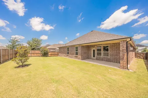 Exterior - 3424 Cimarron River Dr, Prosper, TX 75078 photo 7 of 7