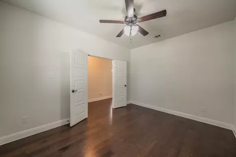 Bedroom - 3424 Cimarron River Dr, Prosper, TX 75078 photo 3 of 11