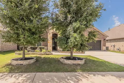 Exterior - 3424 Cimarron River Dr, Prosper, TX 75078 photo 2 of 7