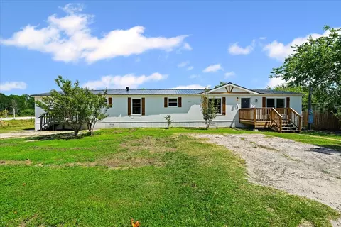 109 T A Carroll Ave, Corsicana, TX 75110