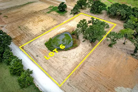 tbd Lot 6 Timber Ridge County Road 155, Whitesboro, TX 76273