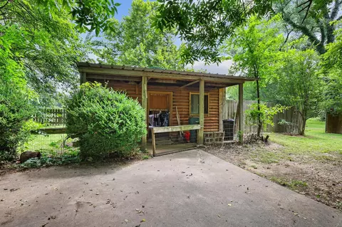 Exterior - 3153 State Road 91, Colbert, OK 74733 photo 6 of 8