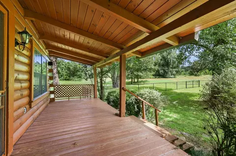 Exterior - 3153 State Road 91, Colbert, OK 74733 photo 3 of 8