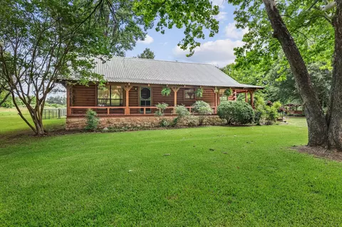 Exterior - 3153 State Road 91, Colbert, OK 74733 photo 2 of 8