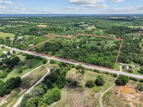 View/Area - 3153 State Road 91, Colbert, OK 74733 photo 3 of 4