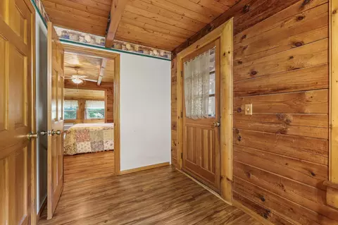 Entry Way - 3153 State Road 91, Colbert, OK 74733 photo 1 of 3