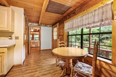 Dining - 3153 State Road 91, Colbert, OK 74733 photo 2 of 2