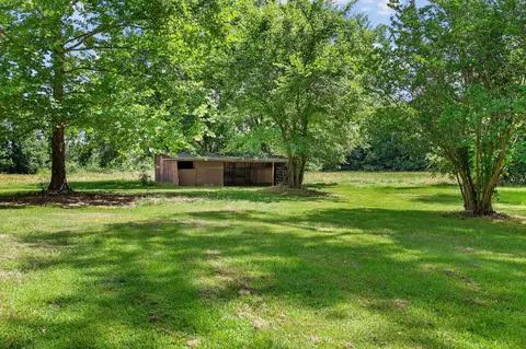 Exterior - 3153 State Road 91, Colbert, OK 74733 photo 7 of 8