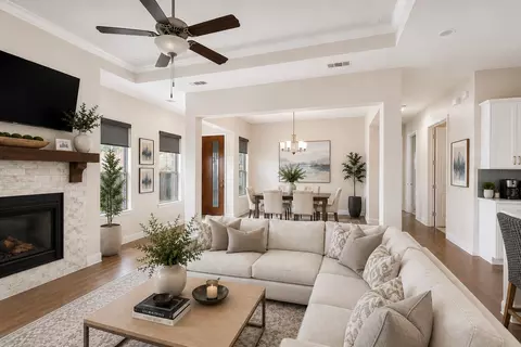 7721 Haddington, The Colony, TX 75056