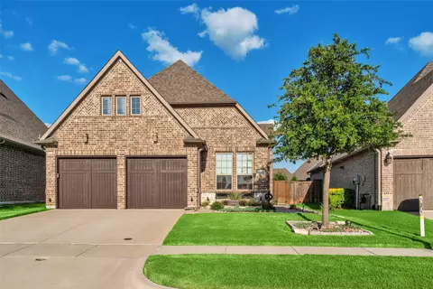 7721 Haddington, The Colony, TX 75056