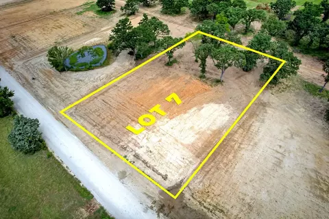 tbd Lot 7 Timber Ridge County Road 155, Whitesboro, TX 76273