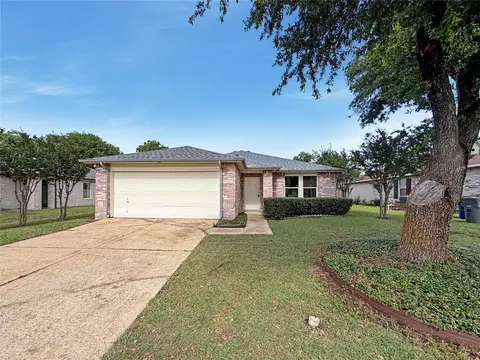 1729 Spinnaker Way, Wylie, TX 75098