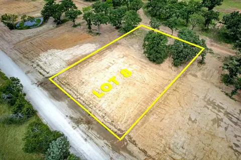 tbd Lot 8 Timber Ridge County Road 155, Whitesboro, TX 76273