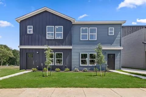 3125 N Lumber St, Fort Worth, TX 76112