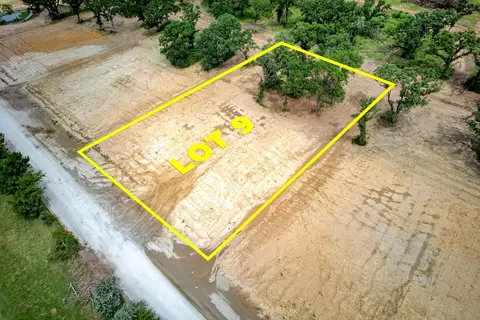 tbd Lot 9 Timber Ridge County Road 155, Whitesboro, TX 76273