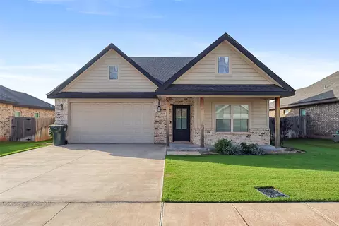 3449 Seymour Ct, Abilene, TX 79606