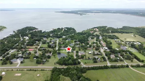 tbd Randell Terrace Dr, Denison, TX 75020